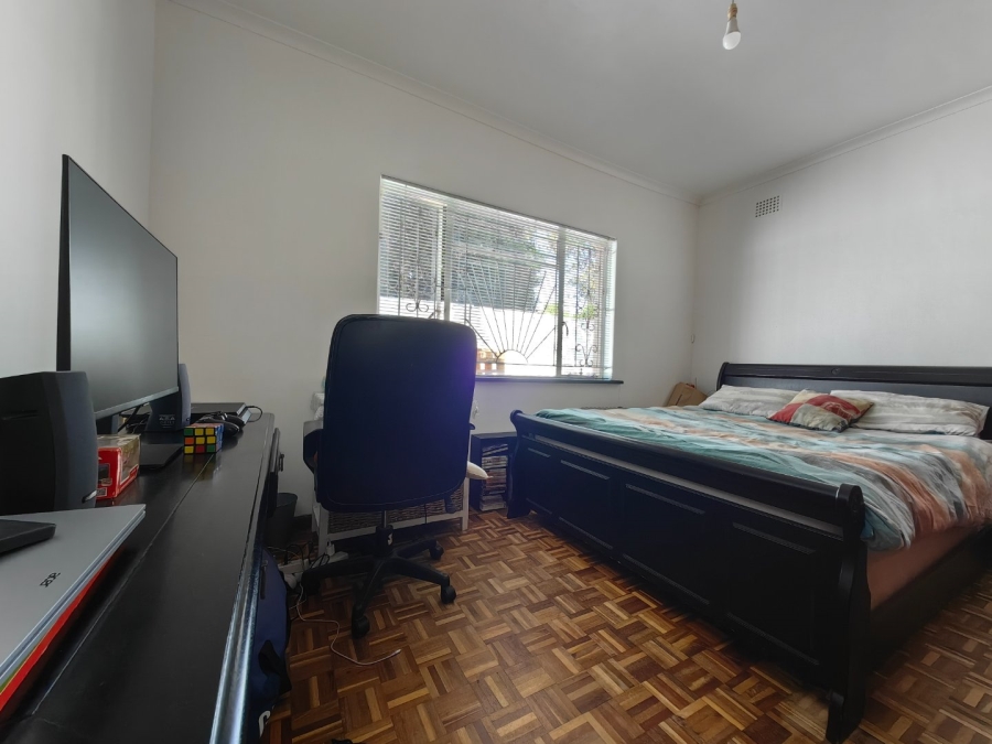 3 Bedroom Property for Sale in Belgravia Western Cape